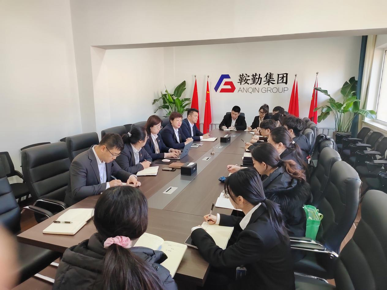 業(yè)精于勤，英才育成-運營BP能力提升專業(yè)培訓班正式開班